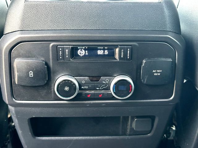 Certified 2020 Ford Expedition Limited AWD/4WD image 25