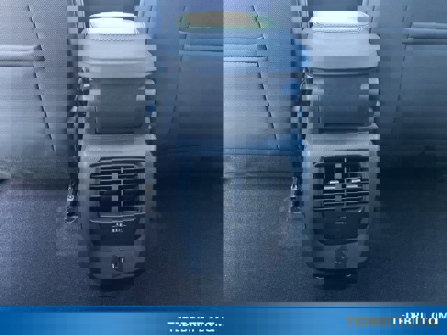 Certified 2025 Ford Mustang Mach-E Premium image 15