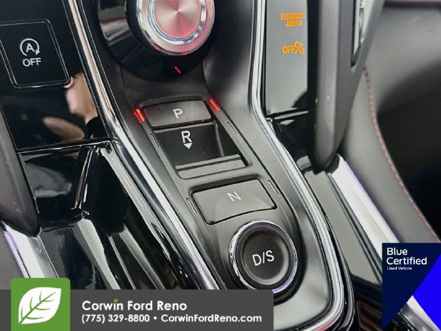 Used 2024 Acura RDX w/ Advance Package AWD/4WD image 19