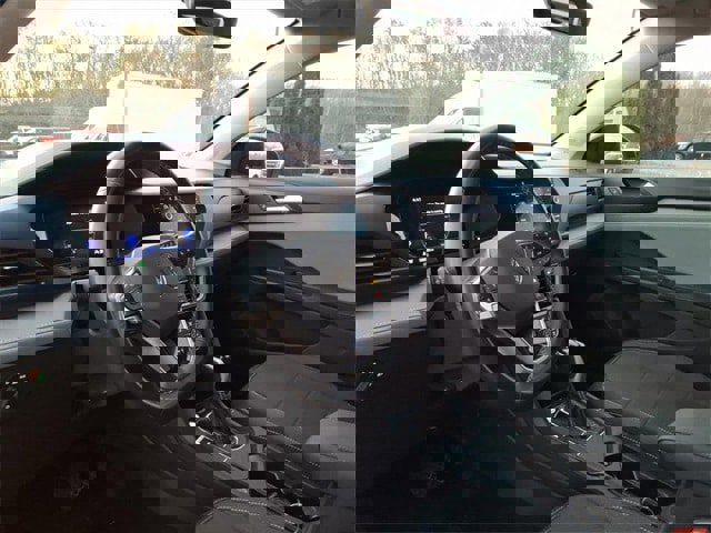 Used 2024 Volkswagen Taos SE image 10