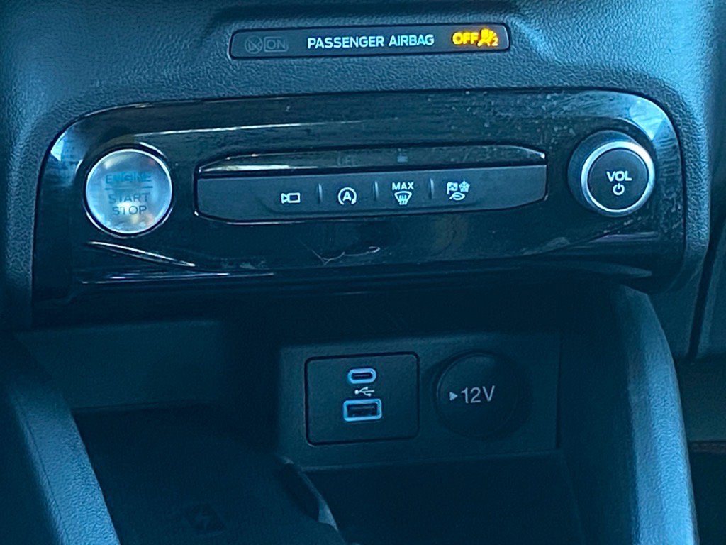 Certified 2023 Ford Escape ST-Line Select w/ Tech Pack #2 image 12