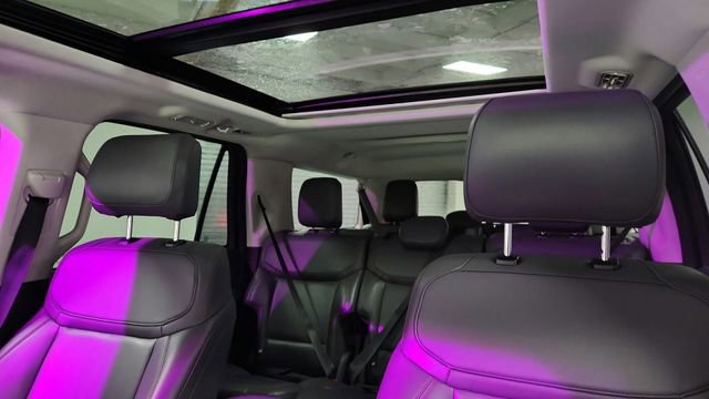 Certified 2025 Ford Expedition Max Active image 15