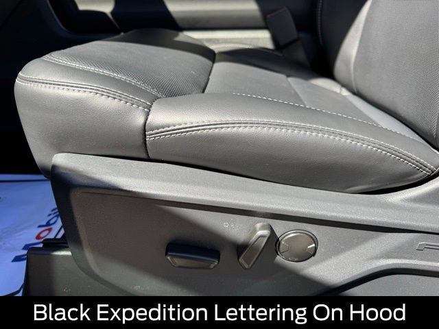 Certified 2025 Ford Expedition Platinum w/ Stealth Appearance Package image 13