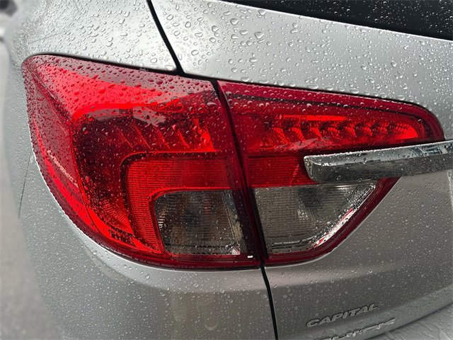 Used 2017 Buick Envision Premium w/ Driver Confidence Package image 26