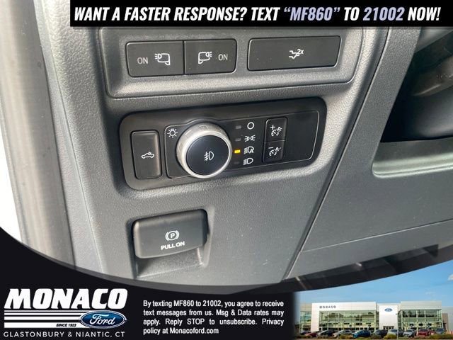 Certified 2023 Ford F150 XLT w/ Equipment Group 302A High AWD/4WD image 18