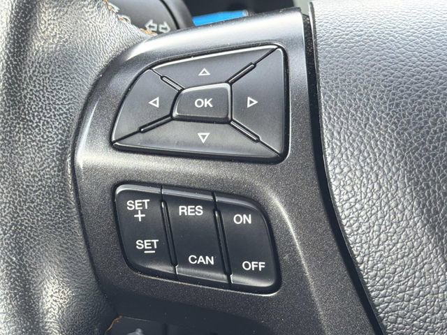 Certified 2023 Ford Ranger XLT w/ Equipment Group 301A Mid image 22