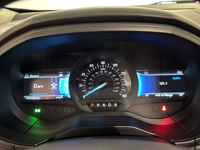 Certified 2024 Ford Edge SE w/ Black Appearance Package AWD/4WD image 16