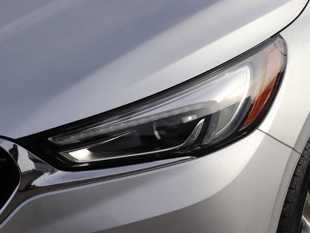 Used 2020 Buick Enclave Premium w/ Sun and Sites Package image 10