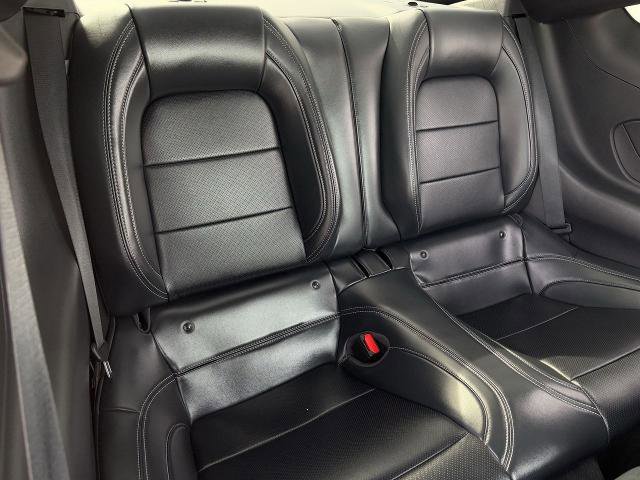 Certified 2024 Ford Mustang GT Premium image 28