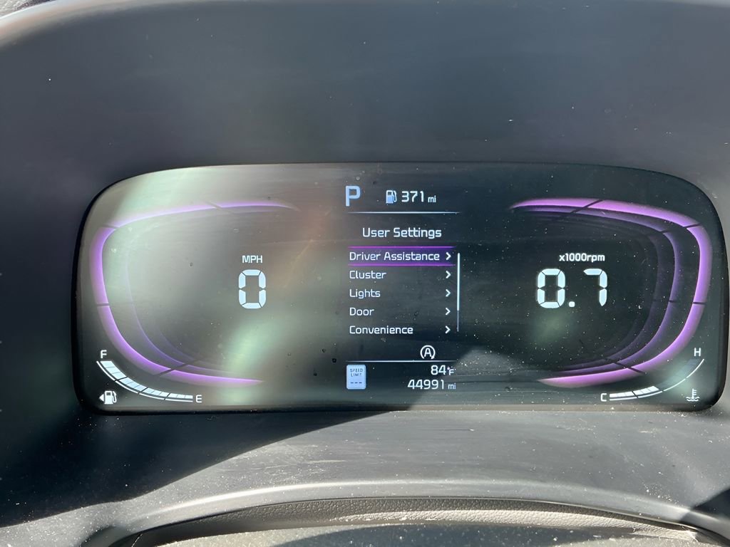 Used 2024 Kia Soul LX w/ Option Group 015 image 29