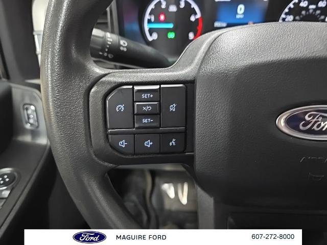 Certified 2023 Ford F350 XL w/ FX4 Off-Road Package image 17