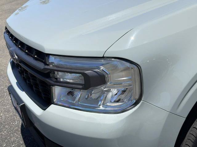 Certified 2024 Ford Maverick XLT FWD image 10