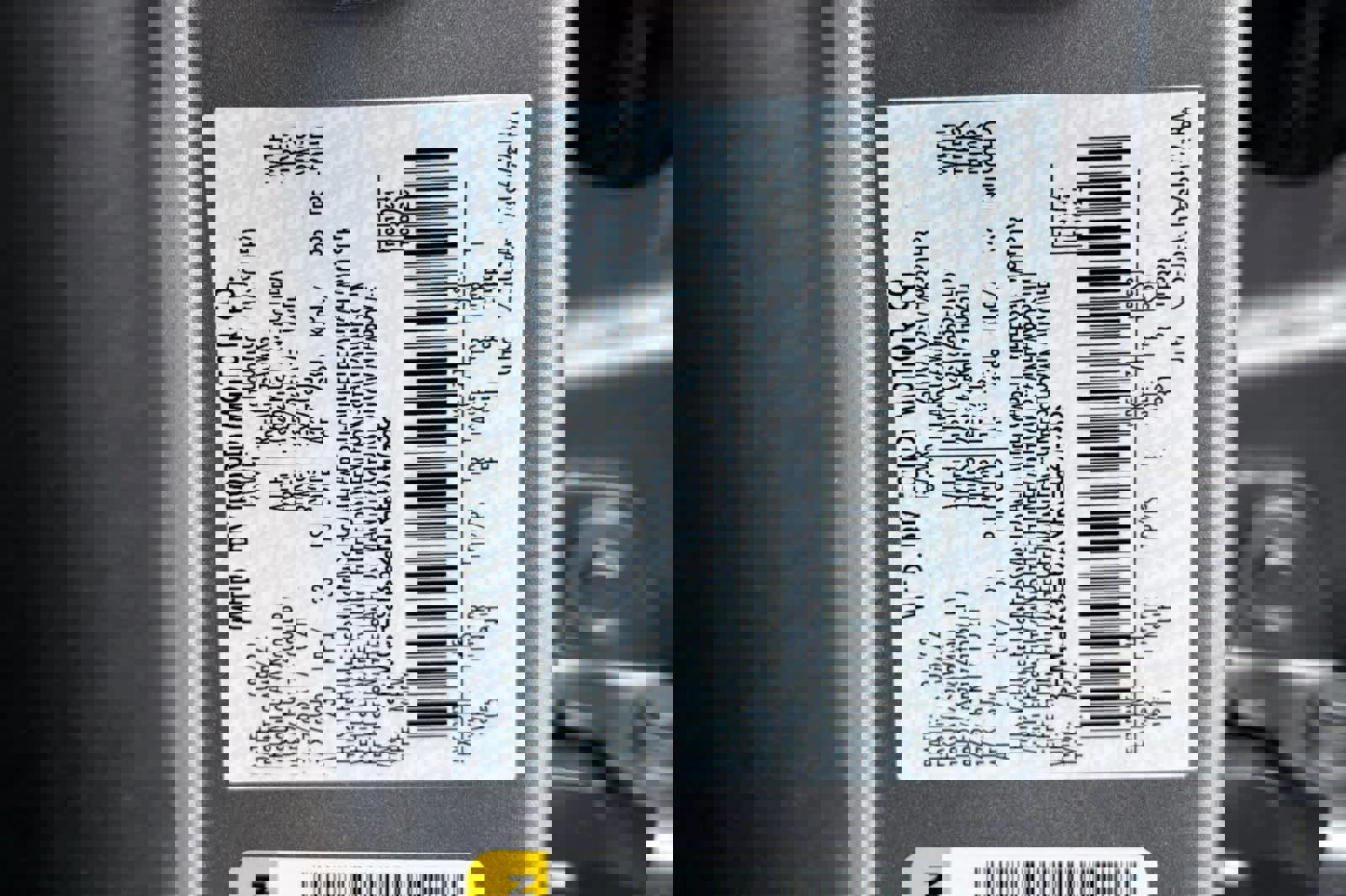 Certified 2022 Ford Bronco Sport Big Bend w/ Convenience Package image 29