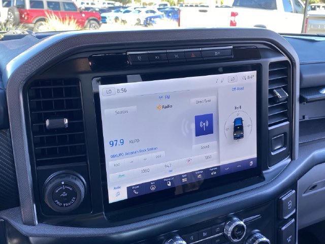 Certified 2023 Ford F150 Limited AWD/4WD image 26