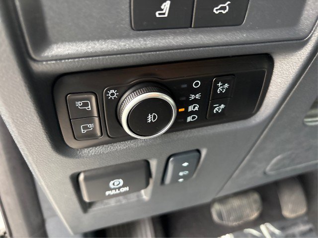 Certified 2024 Ford Expedition Platinum AWD/4WD image 17