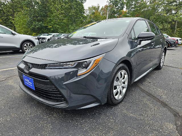 Used 2024 Toyota Corolla LE
