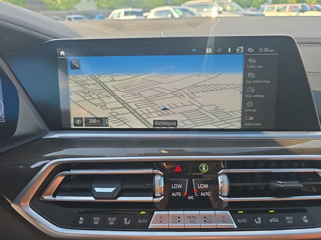 Used 2022 BMW X5 xDrive45e AWD/4WD image 18