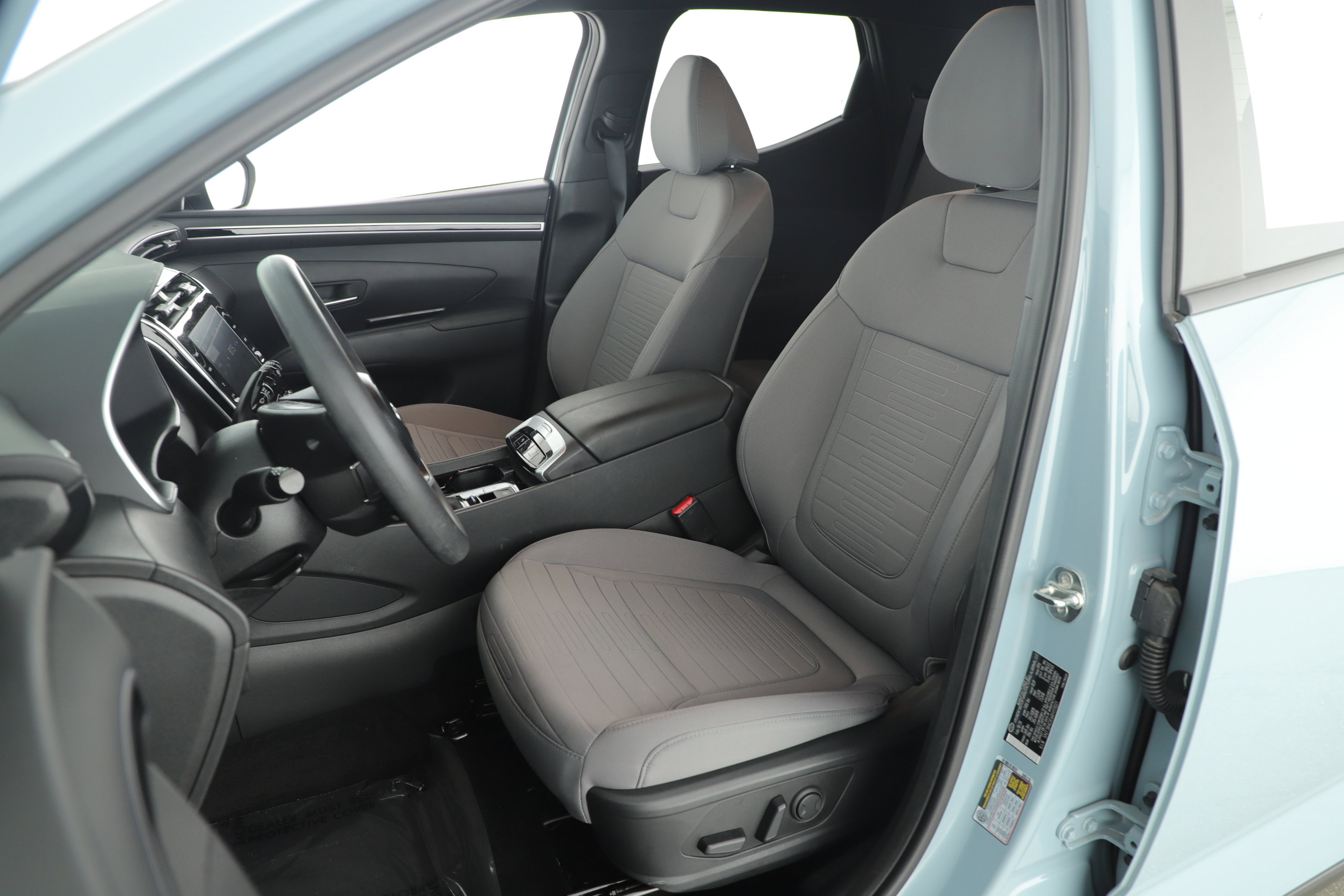 Used 2024 Hyundai Santa Cruz SEL image 11