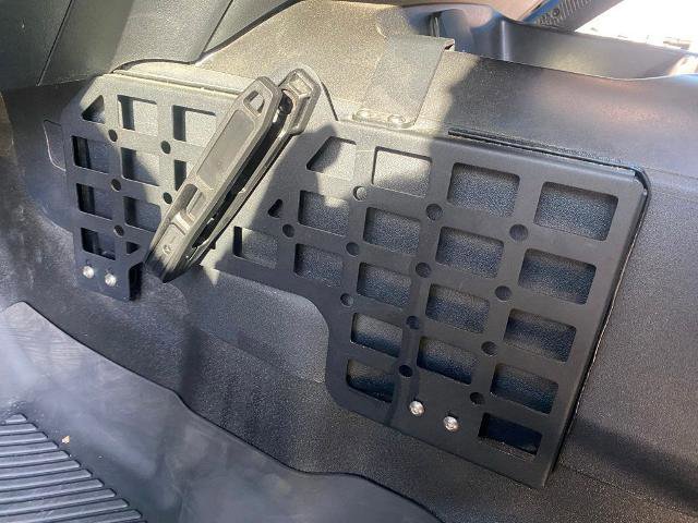 Certified 2022 Ford Bronco Black Diamond image 30