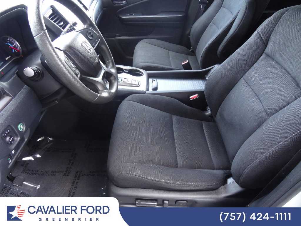 Used 2022 Honda Pilot Sport image 5