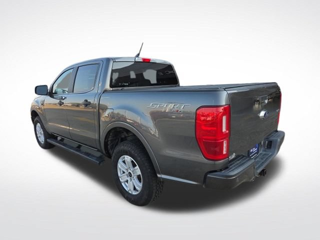 Certified 2020 Ford Ranger XLT w/ Equipment Group 301A Mid AWD/4WD image 7