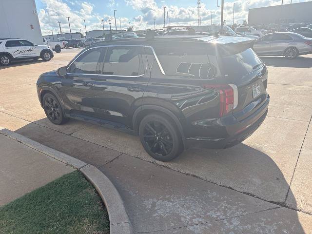Used 2024 Hyundai Palisade XRT AWD/4WD image 5