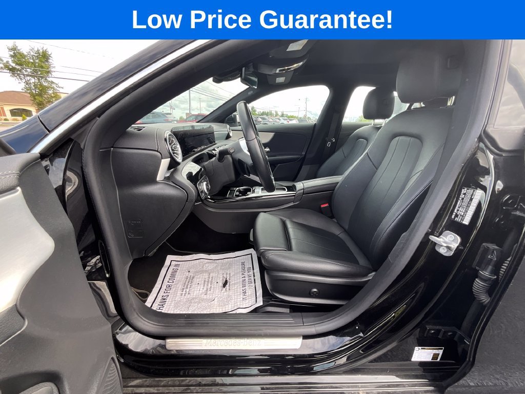 Used 2025 Mercedes-Benz CLA 250 4MATIC image 26