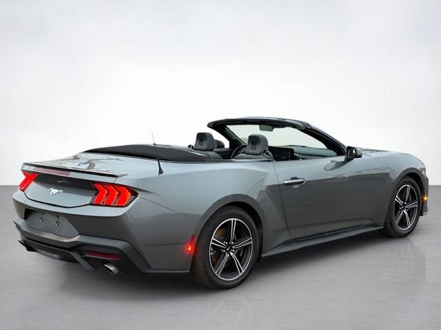 Certified 2025 Ford Mustang Premium image 5