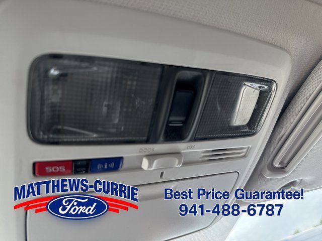 Used 2017 Subaru Forester 2.5i Premium w/ Protection Package #1 AWD/4WD image 21