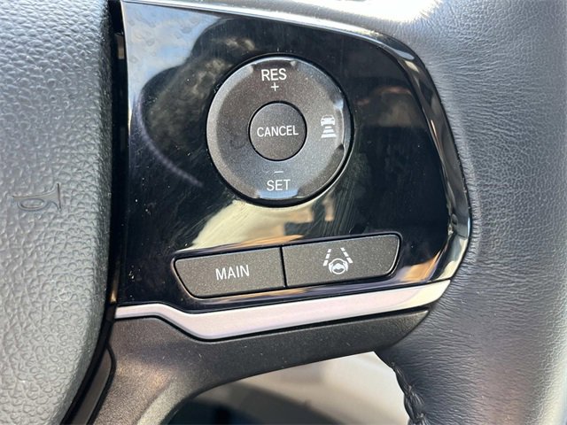 Used 2019 Honda Odyssey EX-L image 36