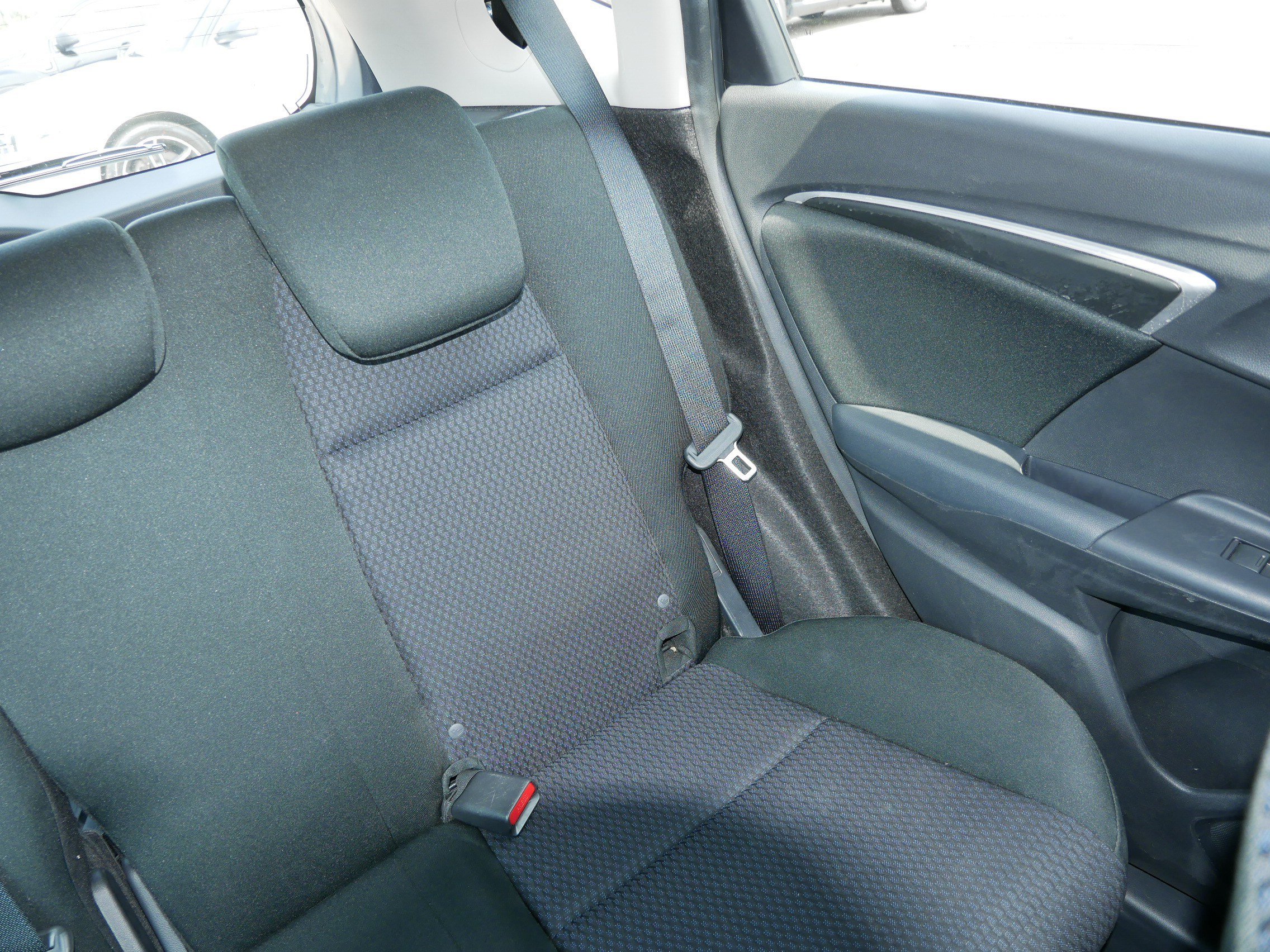 Used 2020 Honda Fit LX image 14