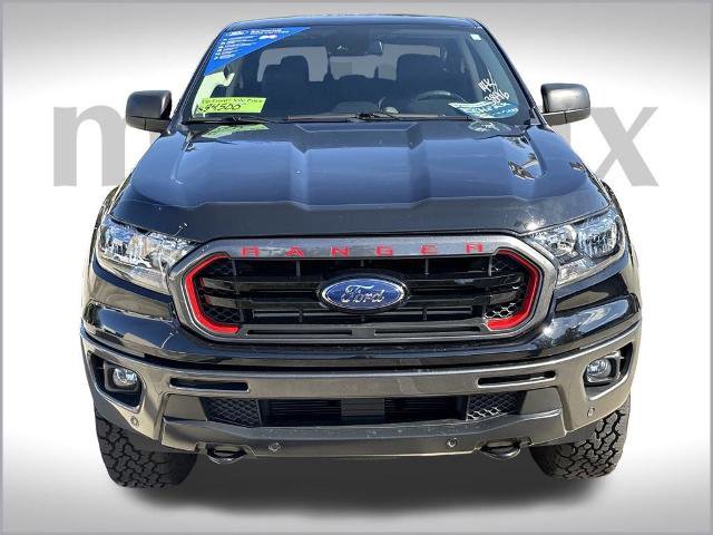 Certified 2023 Ford Ranger XLT w/ Tremor Off-Road Package image 14