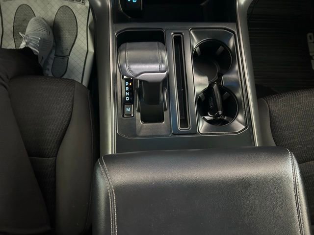 Certified 2024 Ford F150 XLT w/ Equipment Group 302A MID image 20