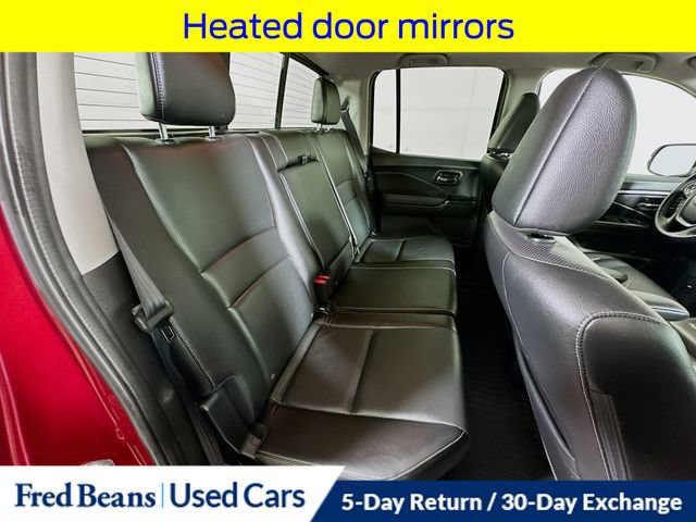 Used 2022 Honda Ridgeline RTL image 31