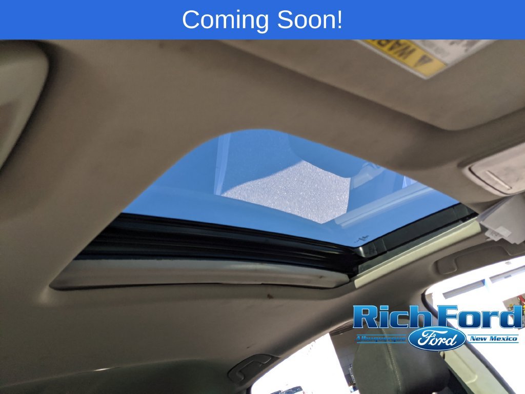 Used 2024 Honda Accord EX image 19