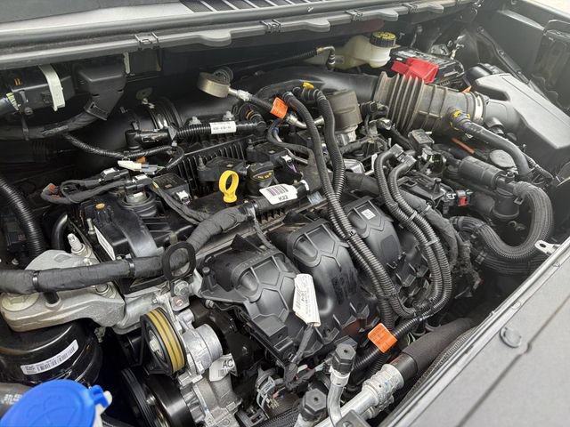 Certified 2022 Ford Edge SEL AWD/4WD image 28