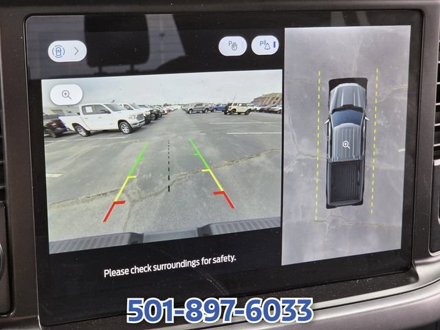 Certified 2026 Ford F150 XLT AWD/4WD image 21