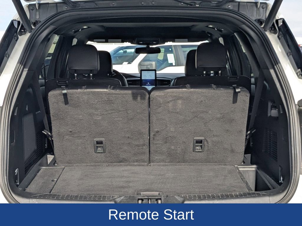 Certified 2023 Ford Explorer ST w/ Equipment Group 401A image 14