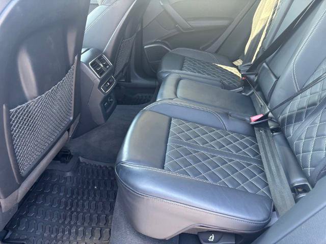 Used 2019 Audi SQ5 Prestige w/ Prestige Package AWD/4WD image 31