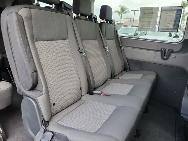 Certified 2024 Ford Transit 350 XLT RWD image 23