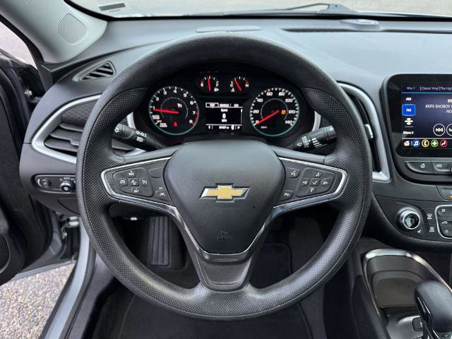 Used 2024 Chevrolet Malibu LT image 18