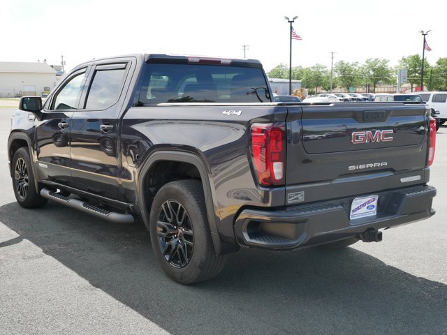 Used 2022 GMC Sierra 1500 Elevation AWD/4WD image 6