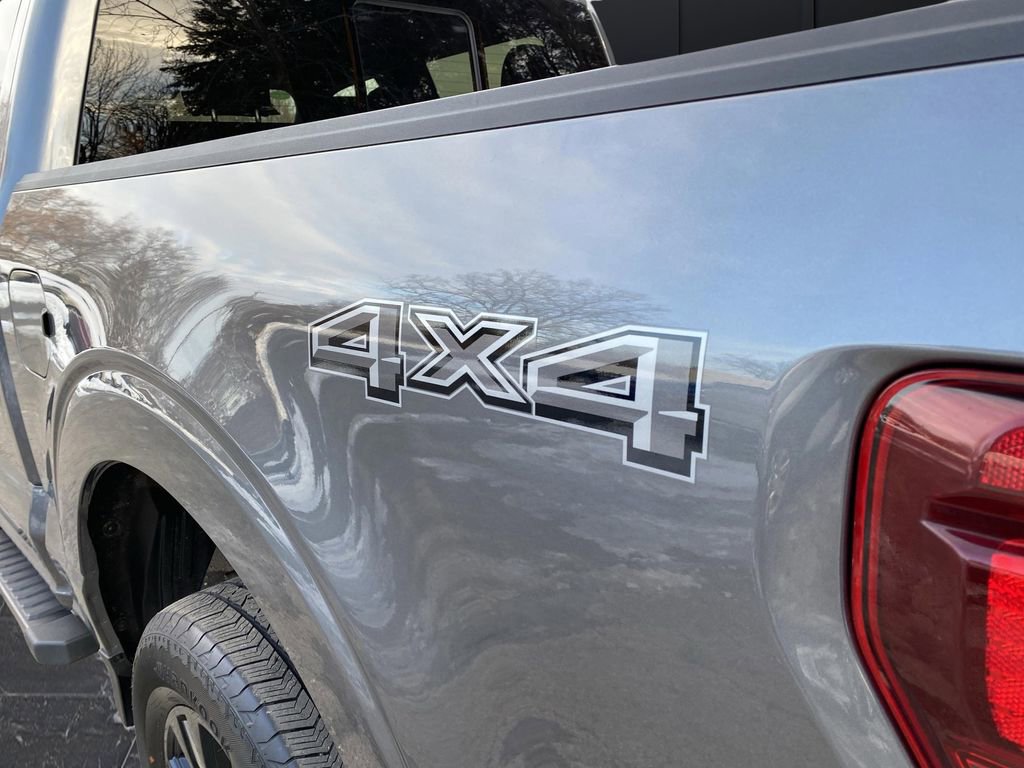 Certified 2024 Ford F150 XLT w/ Equipment Group 302A MID image 13