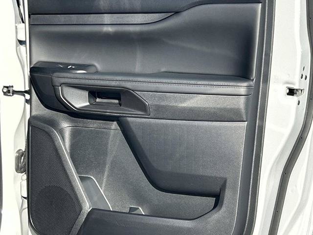 Certified 2026 Ford Ranger Raptor AWD/4WD image 21