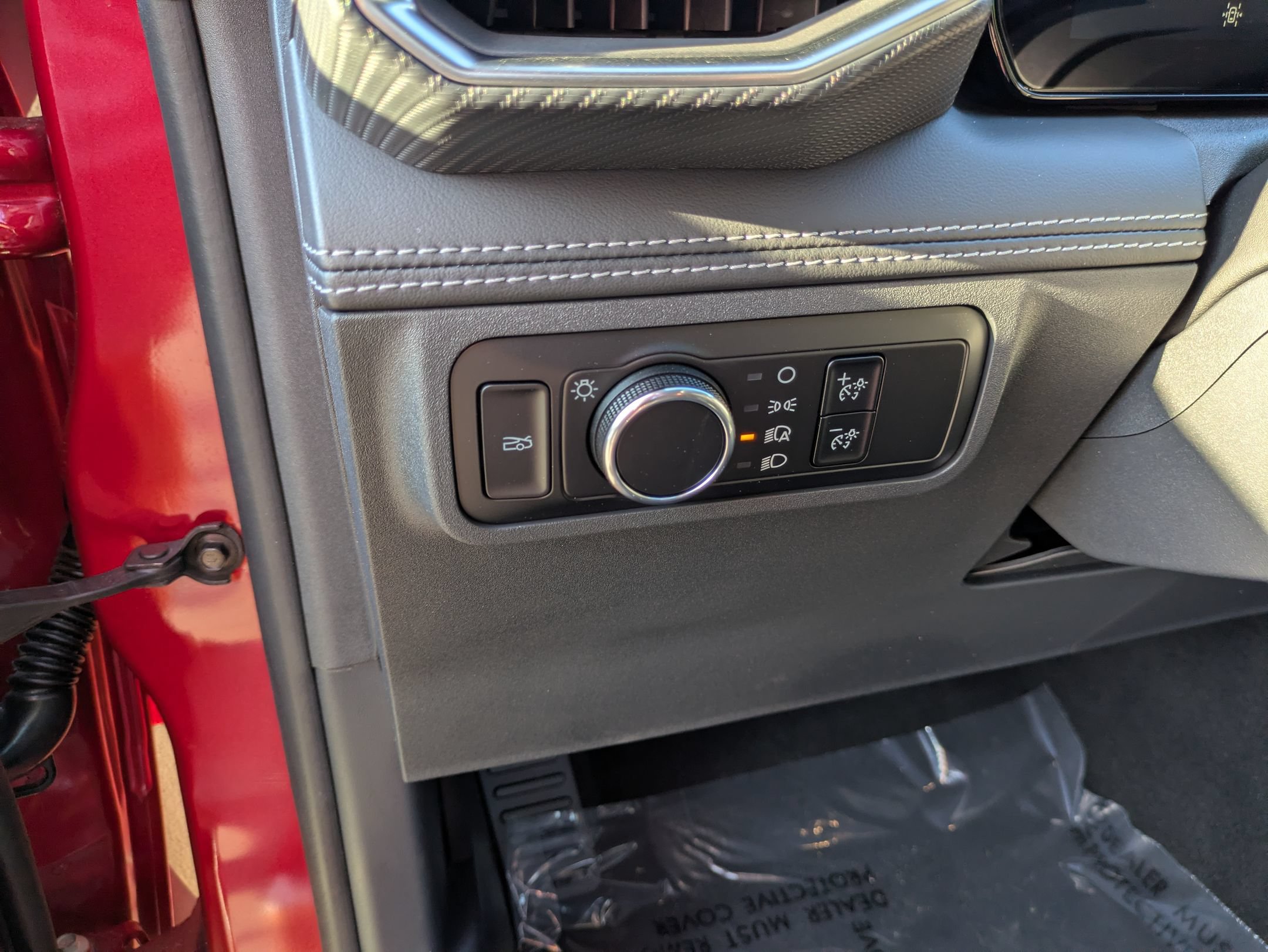 Certified 2024 Ford Mustang GT Premium RWD image 18