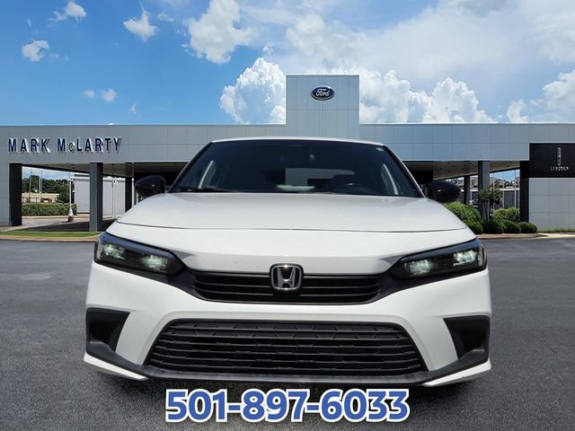 Used 2022 Honda Civic Sport image 8