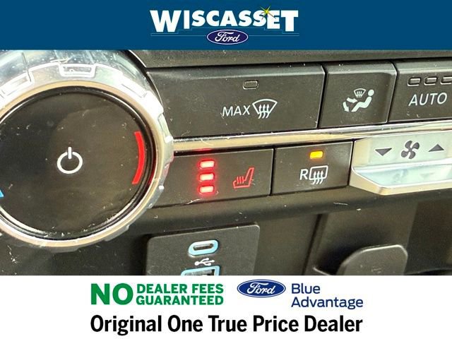 Certified 2022 Ford F150 XLT w/ Equipment Group 302A High image 15