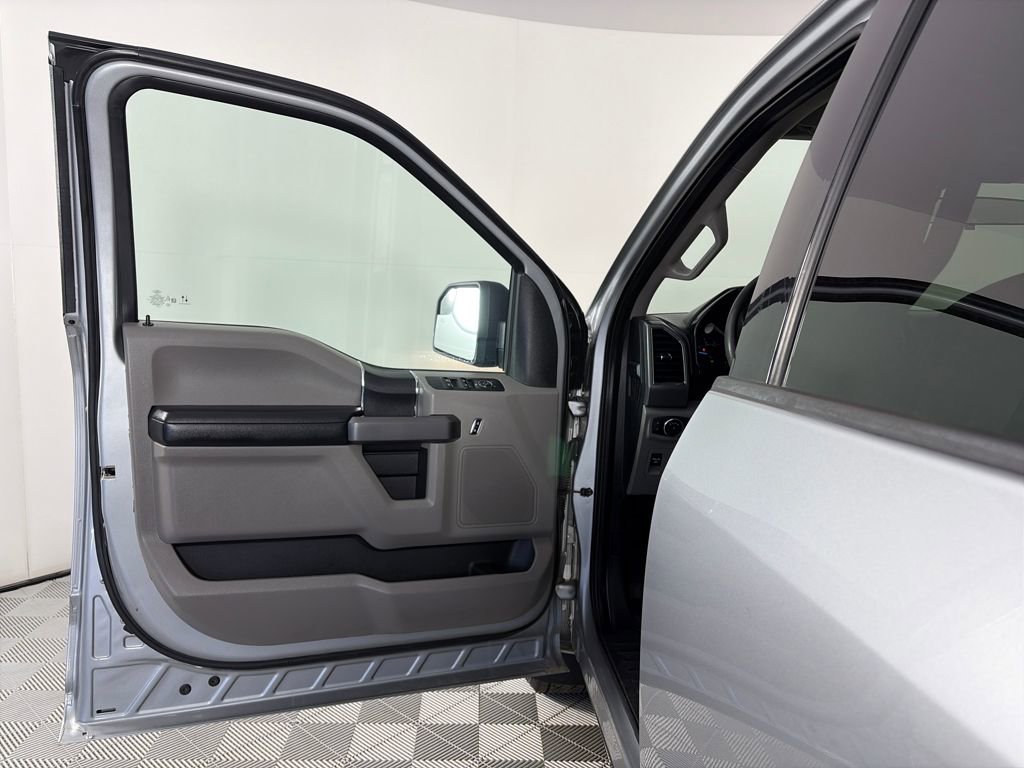 Certified 2020 Ford F150 XLT w/ Trailer Tow Package image 10