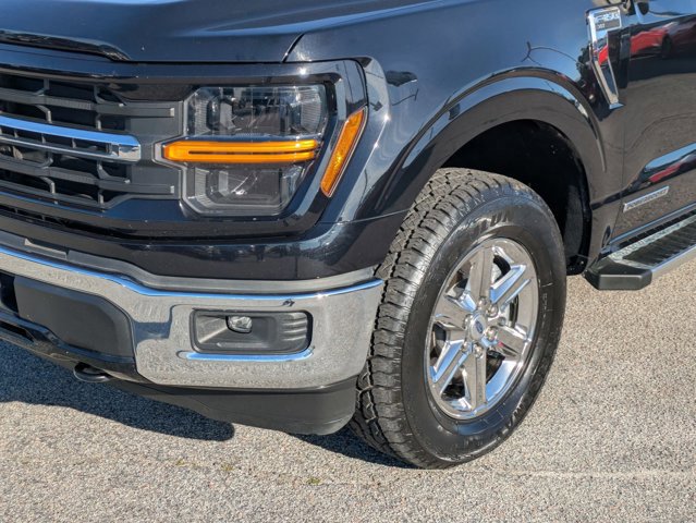 Certified 2024 Ford F150 XLT w/ Mobile Office Package image 17