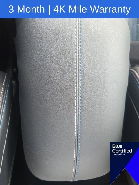 Certified 2024 Ford Mustang GT Premium RWD image 34